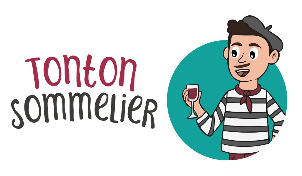 Tonton Sommelier